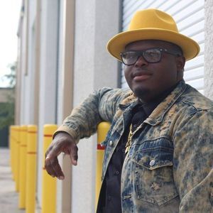 Meet your Posher, Jerrick